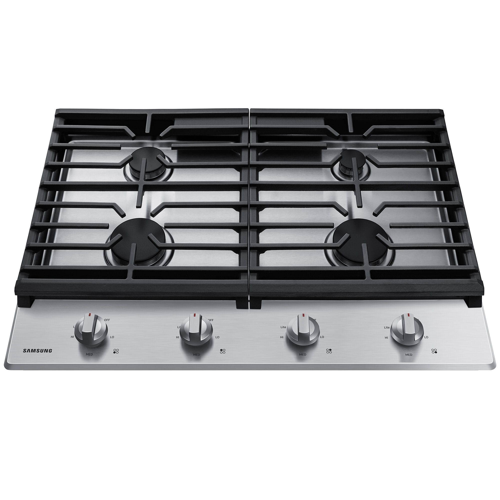 gas range top only