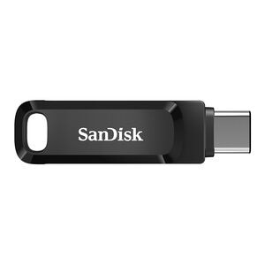 SanDisk Ultra Dual Drive Go USB Type - C Flash Drive 128GB, , hires
