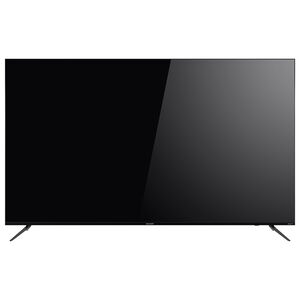 Sharp - 75" Class LED 4K UHD Smart Roku TV, , hires