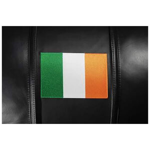 Irish Flag Logo, , hires