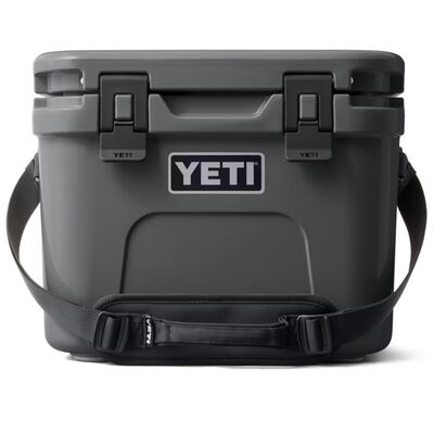 YETI Roadie 15 Hard Cooler - Charcoal | YR15C