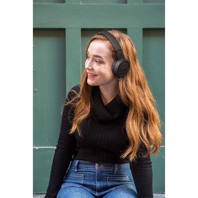 JBL Tune 510BT on ear headphones. | P.C. Richard & Son