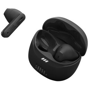 JBL TUNE FLEX 2 True Wireless Adaptive noise cancelling - Black, , hires