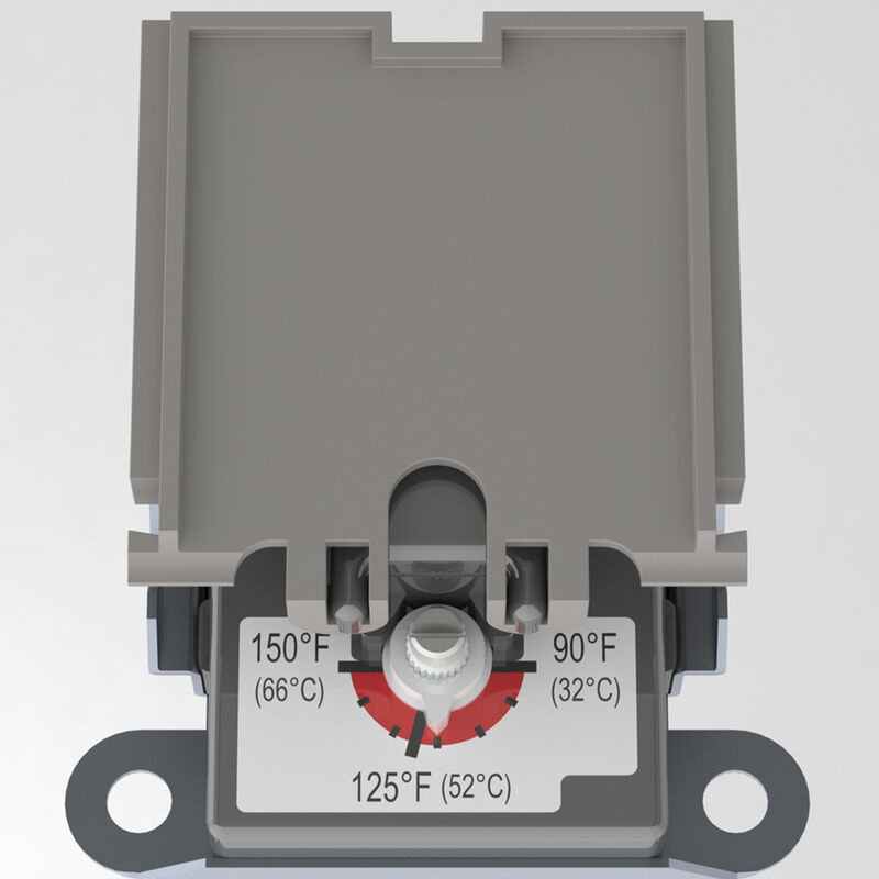 GE Electric 50 Gallon Tall Water Heater with 8-Year Parts Warranty, , hires