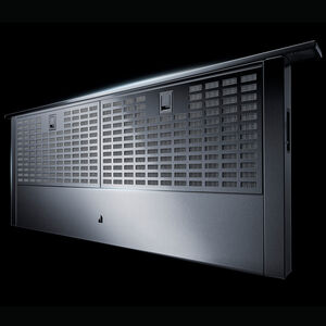 JennAir Euro-Style 36 in. Ducted Downdraft with 600 CFM & 4 Fan Speeds - Stainless Steel, , hires