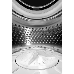 Maytag 27.75 in. 4.8 cu. ft. Top Load Washer with Extra Power Button - White, White, hires