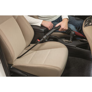 Bissell MultiClean Bagless Canister Vacuum with 7 Additional Tools, , hires