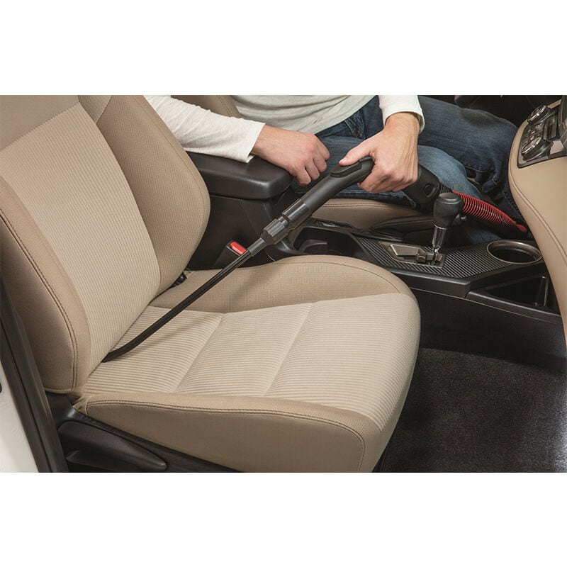 Bissell MultiClean Bagless Canister Vacuum with 7 Additional Tools, , hires