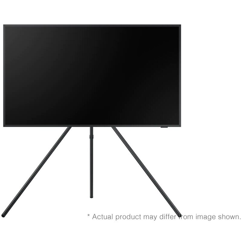 Samsung Auto Rotating Studio Stand For Tv Black P C Richard Son