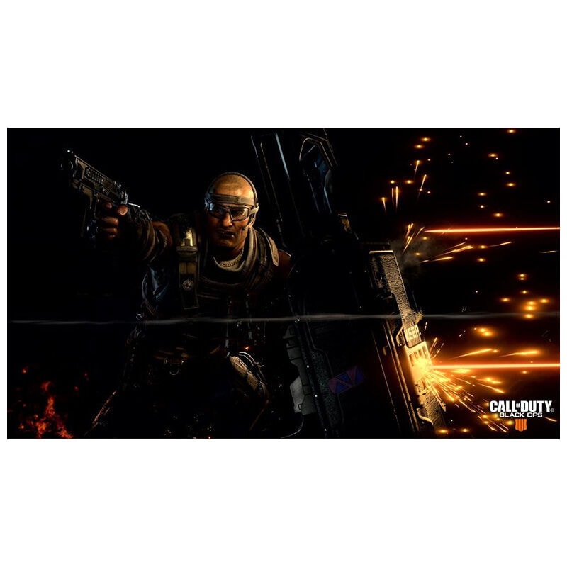 Call of Duty: Black Ops 4 for Xbox One, , hires