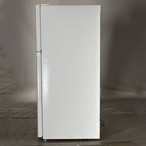 GE 24 in. 11.6 cu. ft. Top Freezer Refrigerator - White (Open Box Excellent Condition), , hires