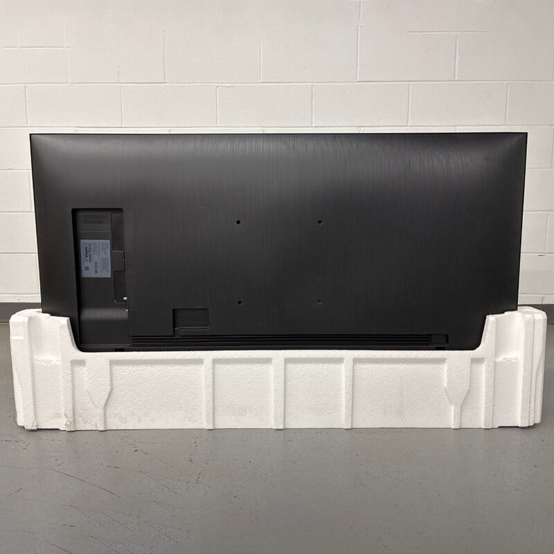 Samsung - 55" Class Q7F QLED 4K UHD Samsung Vision AI Smart TV (Open Box Excellent Condition), , hires
