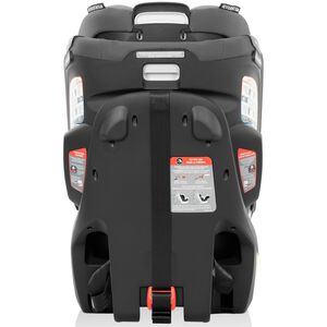 Evenflo Revolve 360 Slim 2-in-1 Rotating Car Seat - Carver Blue, , hires