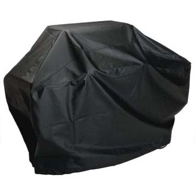 Mr. Bar-B-Q 68" "Simply The Best" Large Gas Grill Cover | 07009P