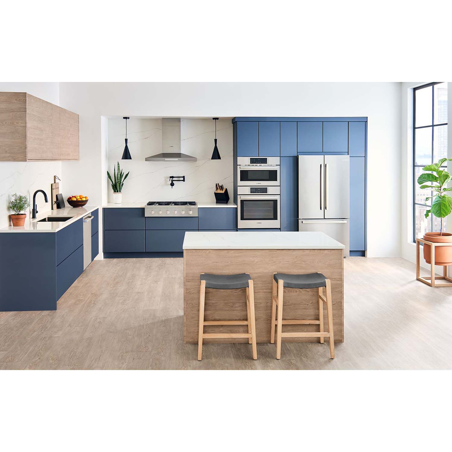 Bosch kitchen chimney price sale