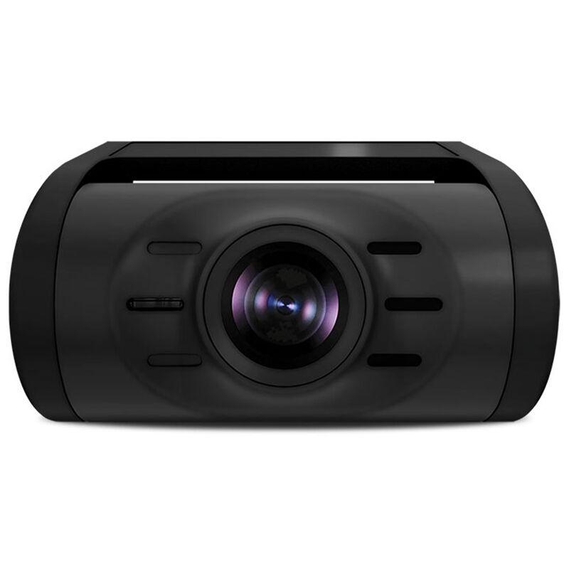 M7 Wi-Fi 3-Channel Dash Cam - 2K QHD Resolution - Front and Rear