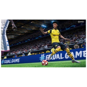 FIFA 20 for PS4, , hires