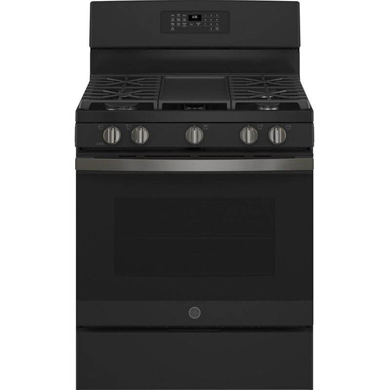 ge stove top griddle
