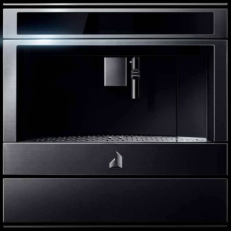 JennAir Rise 24 in. Built-In Coffee System, , hires
