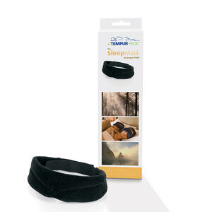 Tempur-Pedic Sleep Mask, , hires