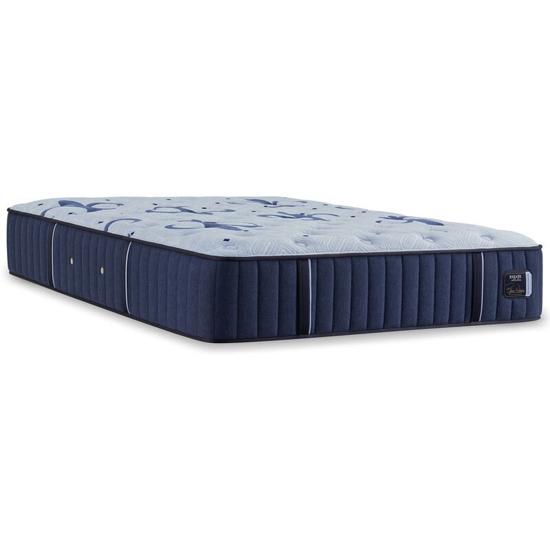 Stearns & Foster Estate Soft Tight Top Mattress - King Size, , hires