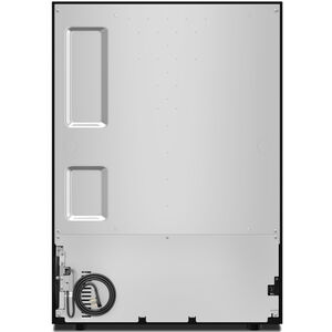 KitchenAid 24 in. Built-In/Freestanding 4.8 cu. ft. Compact Beverage Center with Adjustable Shelves & Digital Control - Custom Panel Ready, Custom Panel Required, hires