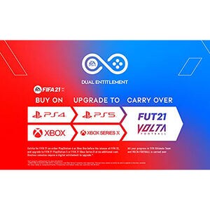 FIFA 21 for Xbox One, , hires