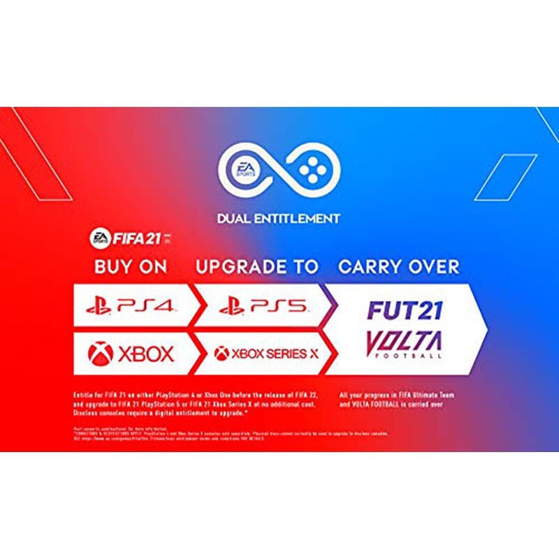 FIFA 21 for Xbox One, , hires