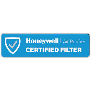 Honeywell Air Purifier R True HEPA Replacement Filter, , hires