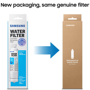 Samsung 6-Month Replacement Refrigerator Water Filter - HAFCIN, , hires