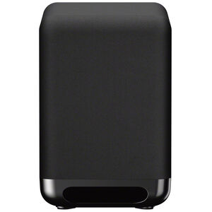 Sony Wireless Subwoofer for QUAD/Bar 9/Bar 8/HT-A9/HT-A7000/HT-A5000/HT-A3000/HT-S2000 - Black, , hires