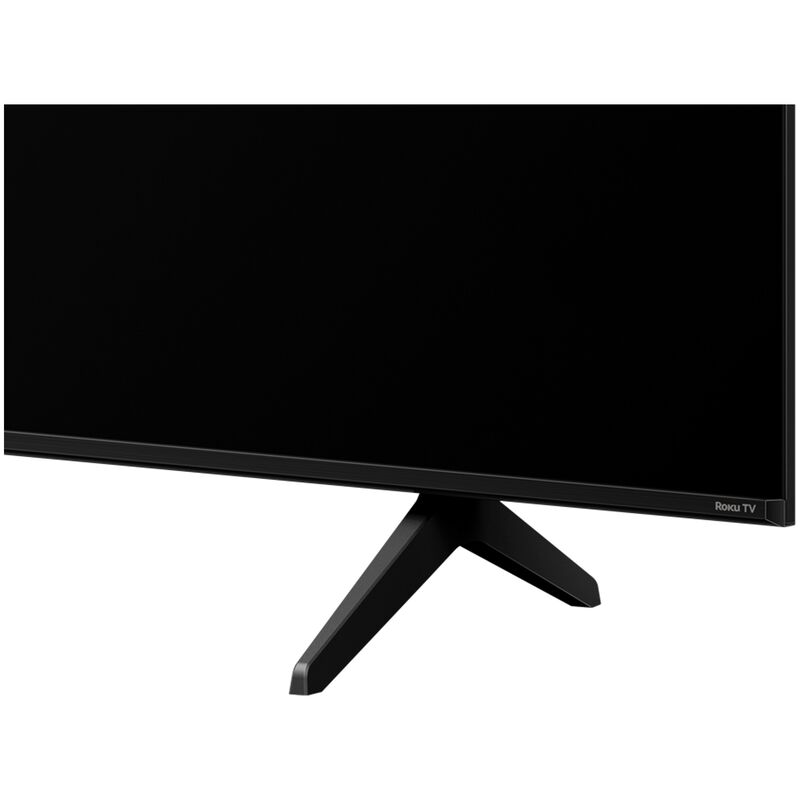 TCL - 75" Class Q6LR Series QLED 4K UHD Smart Roku TV, , hires