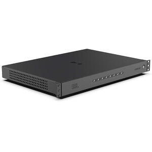 JBL 16-Channel Distribution Amplifier, , hires