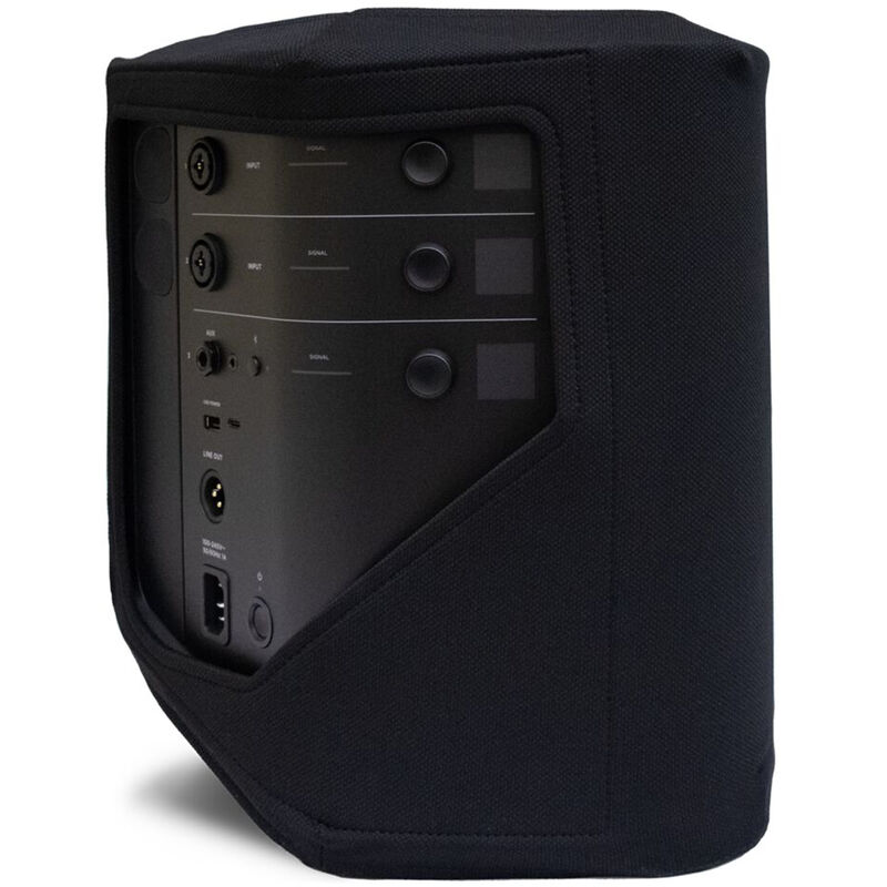 Bose S1 Pro+ Wireless PA System - Black, , hires