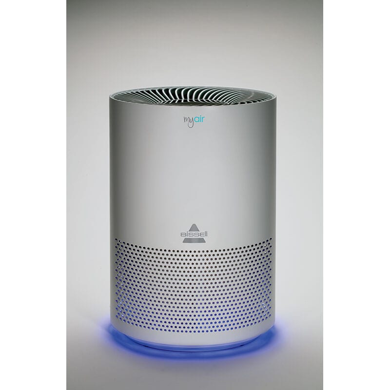 Bissell myair purifier