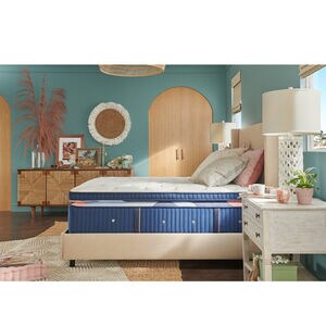 Stearns & Foster Reserve Duet Medium Reversible EPT Mattress - King Size, , hires