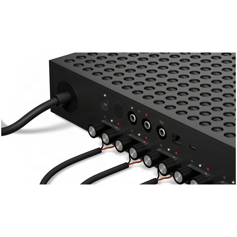 Sonos Amp Multi Amplifier - Black, , hires