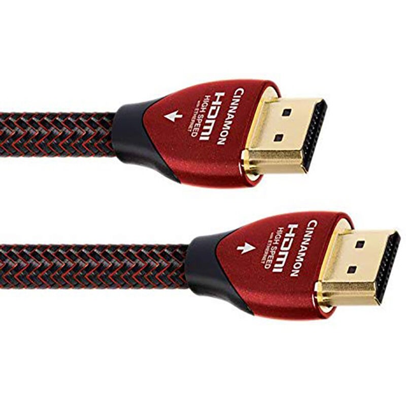 HDMICIN03 by Audioquest - HDMI CABLE 3 METER