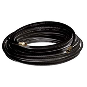 RCA 3' RG6 Coaxial Cable - Black