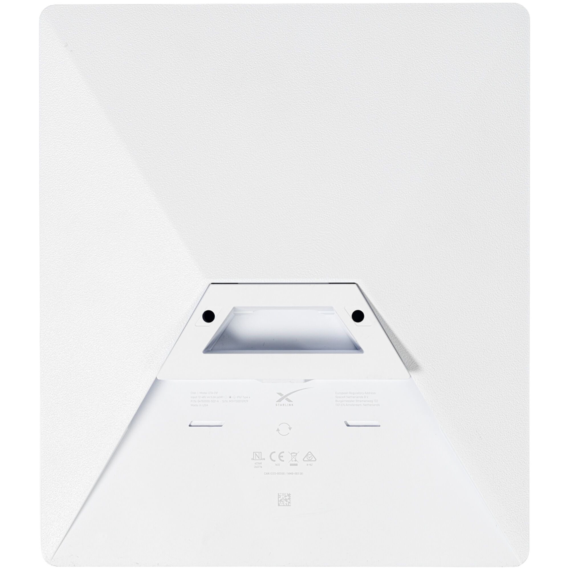 STARLINK - Mini Kit AC Dual Band Wi-Fi System - White | P.C.