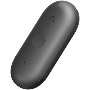 Plaud NotePin S - Black, Black, hires