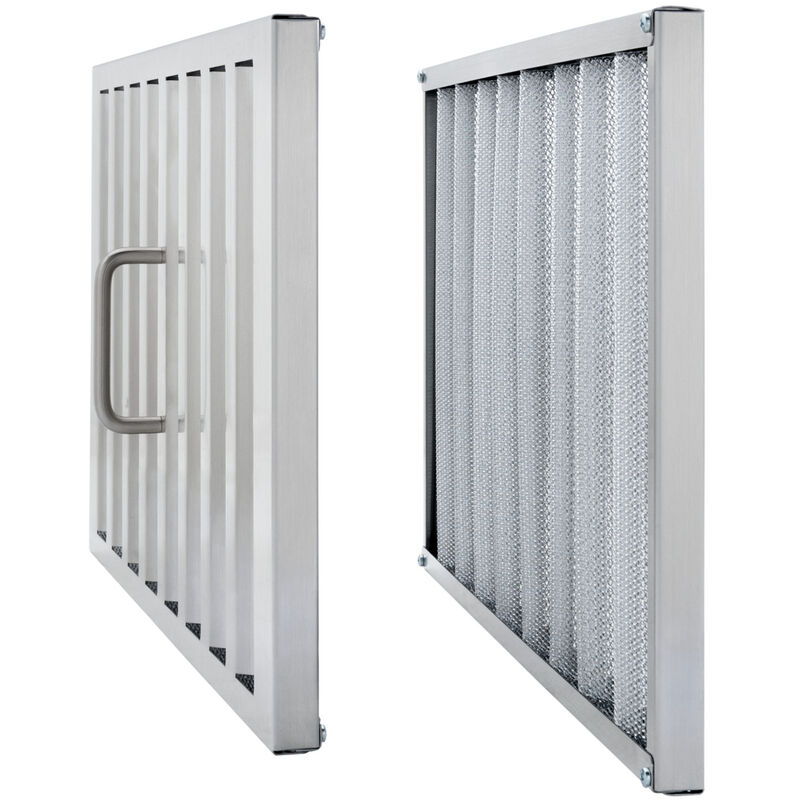 Best PK22 Series 36 in. Standard Style Range Hood with 4 Speed Settings