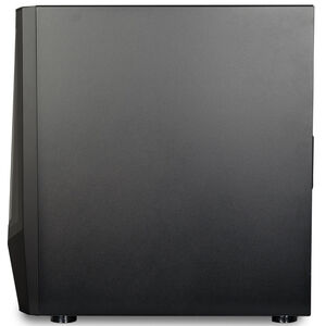 iBUYPOWER TMA7N4601 Gaming Desktop - AMD Ryzen 7 5700, NVIDIA GeForce RTX 4060 8GB, 16GB DDR4 RGB RAM, 1TB NVMe SSD, , hires