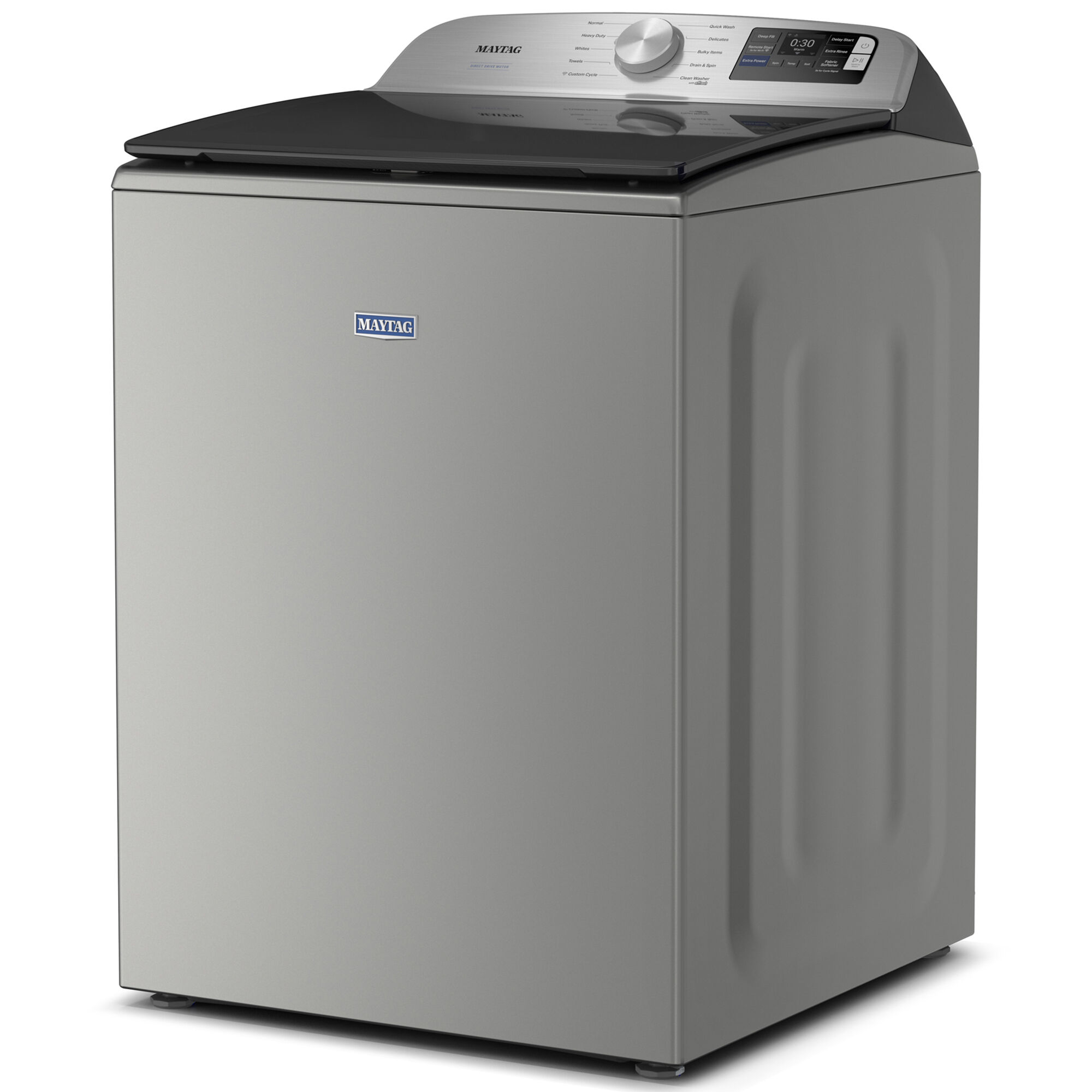 Maytag Top Load Impeller Washer - Thumbnail 3