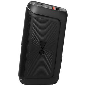 JBL PARTYBOX CLUB 120 Portable Party Speaker - Black, Black, hires
