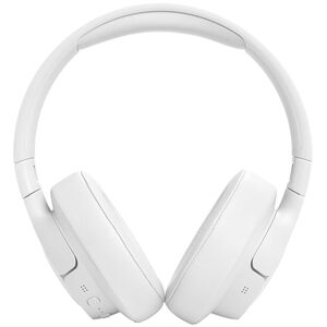 JBL - T770 NC Over Ear Wireless Headphone - White, , hires