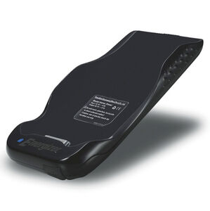 Energizer iPower Protective Case with Built-In Rechargeable Li-Ion Battery for iPhone 3G, 3G S, , hires