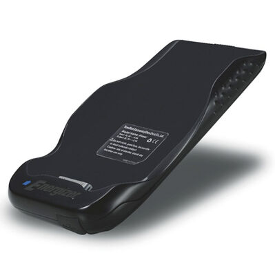 Energizer iPower Protective Case with Built-In Rechargeable Li-Ion Battery for iPhone 3G, 3G S | AP1000