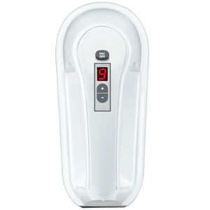 Cuisinart Power Advantage PLUS 9-Speed Electric Hand Mixer with 3 Attachments - White, , hires