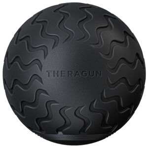 Therabody WAVESOLO Vibrating Roller Massage Ball, , hires